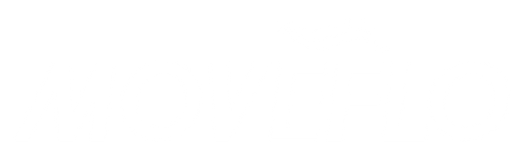 Moveflo logo in white