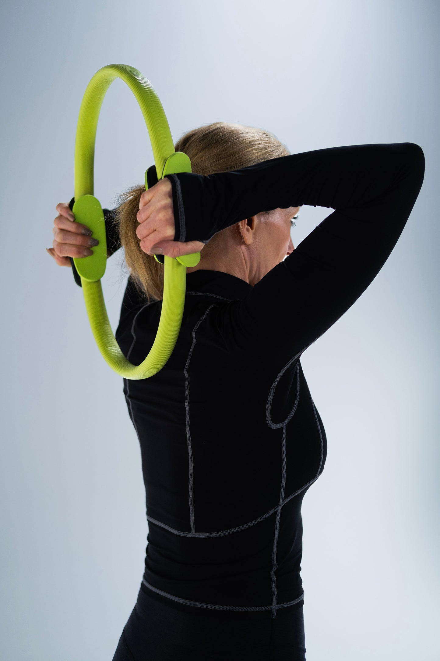 pilates ring