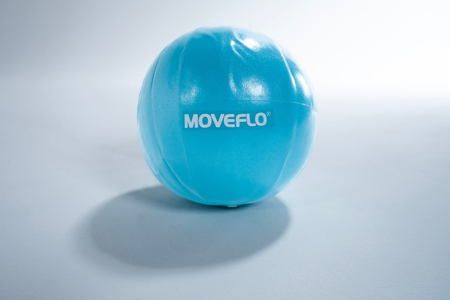 Pilates soft ball