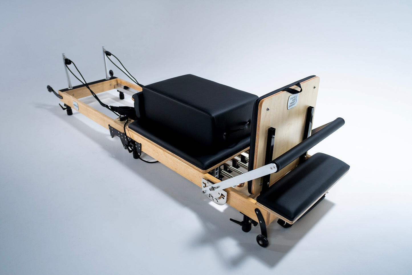 folding reformer
