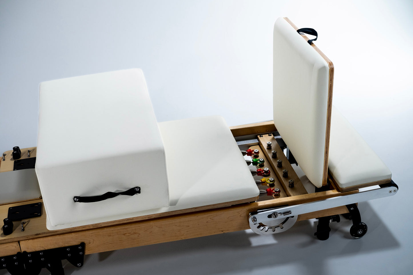 folding reformer in cream
