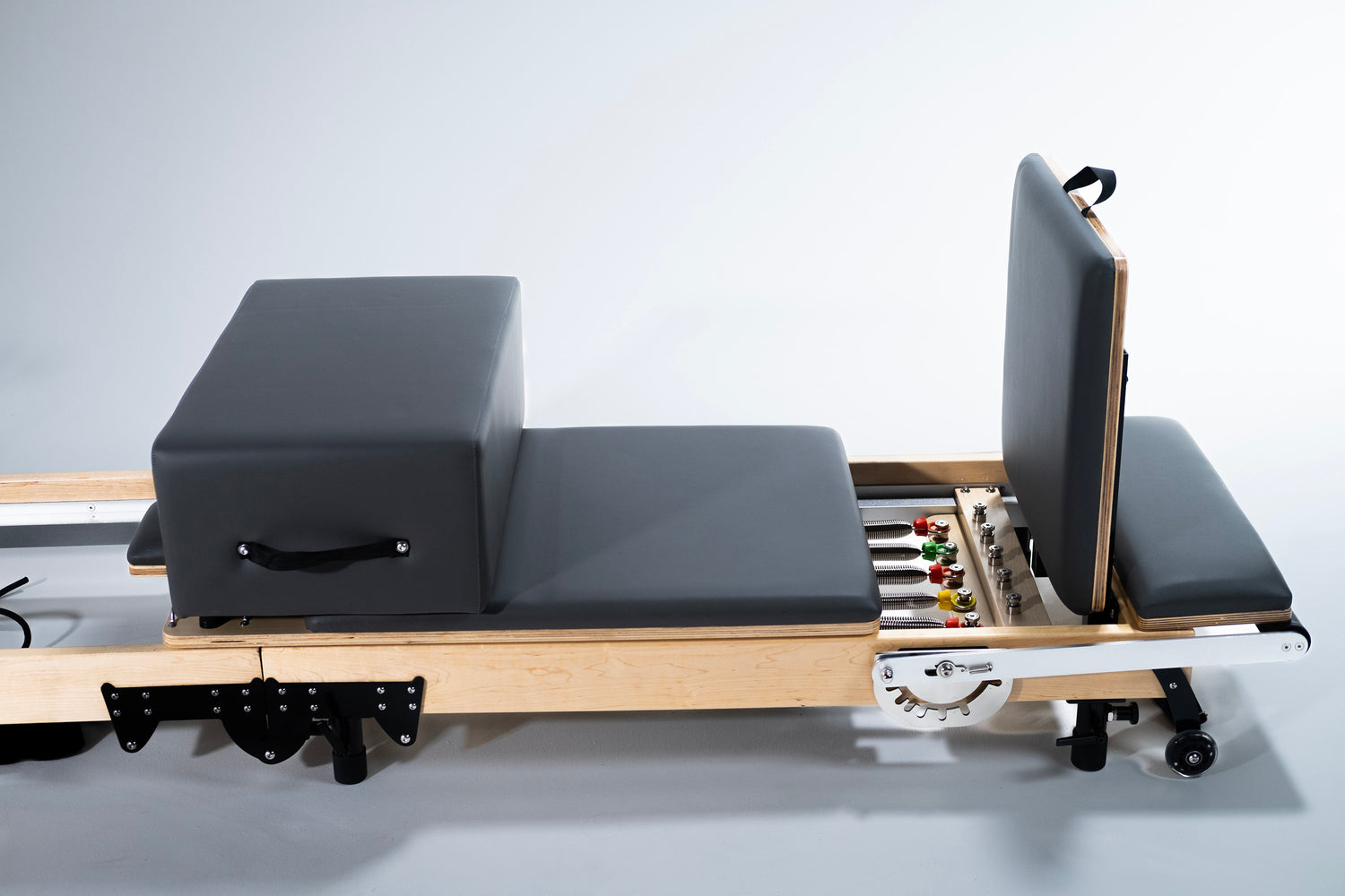 folding reformer equipment