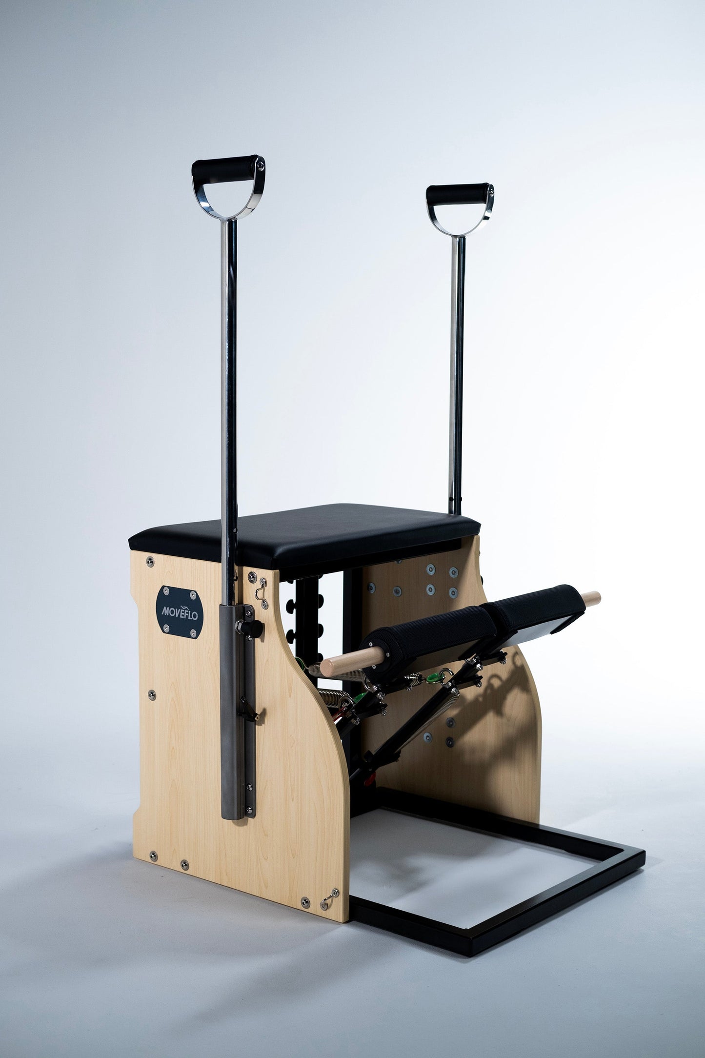 Pilates stability chair