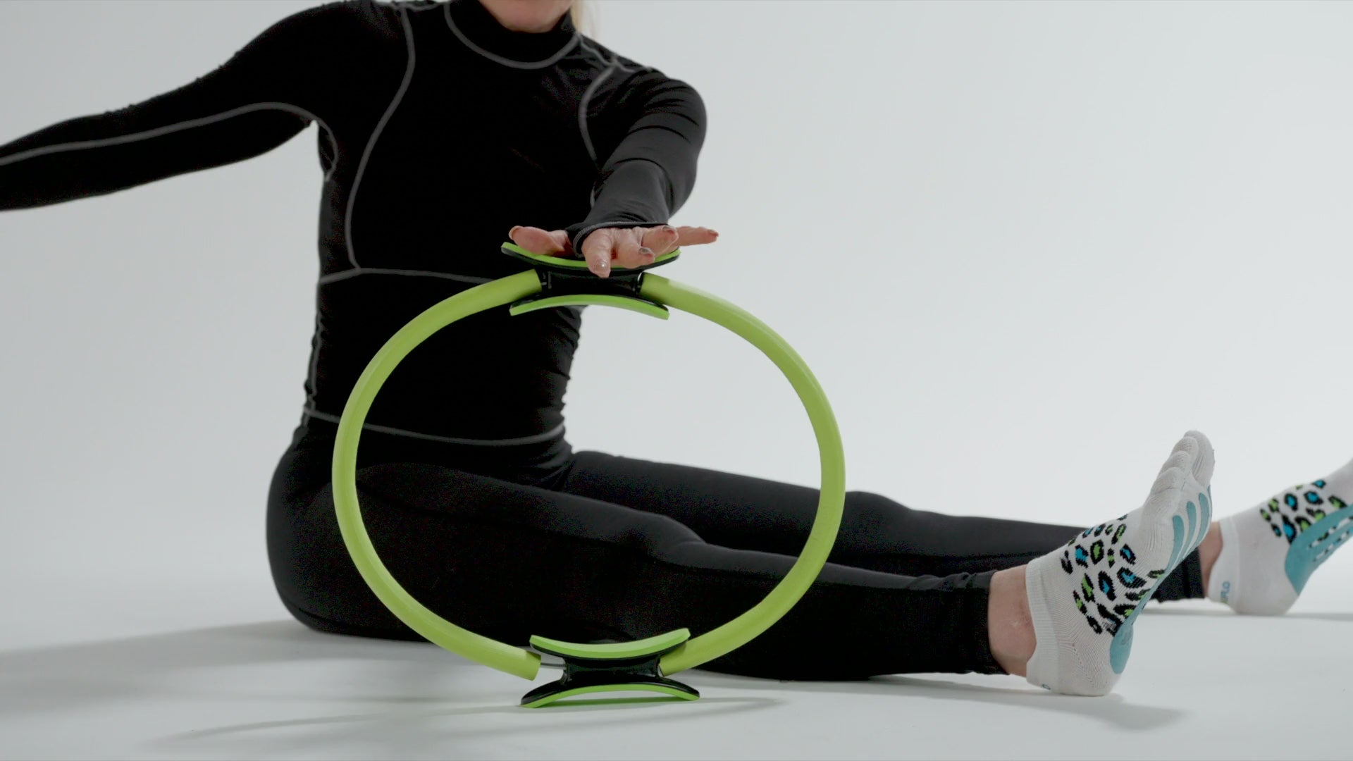 Where to best sale buy pilates ring